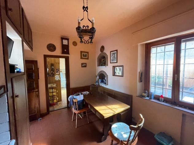 Appartamento in vendita a Coroncina - Siena 135 mq Rif: 1339058 - Foto 10