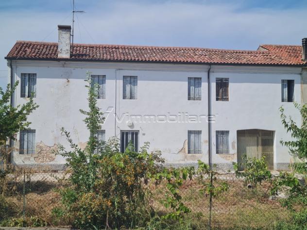 Bifamiliare in vendita a Sossano - Foto 5