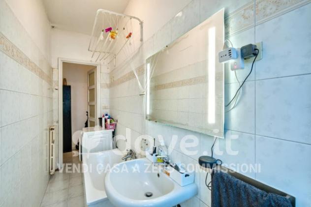 Appartamento di 80 m² con 3 locali in vendita a Torino - Foto 9