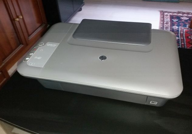 Stampante multifunzione HP