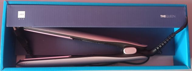 Piastra professionale per capelli The Queen di Labor Pro - Foto 2