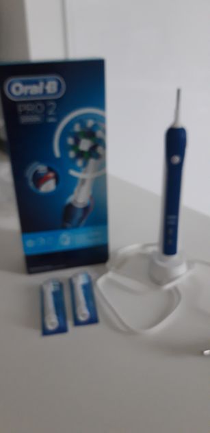 VENDESI SPAZZOLINO ELETTRICO
