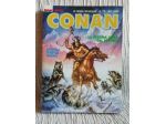 Conan - La Spada Selvaggia n.72 - La settima isola del destino