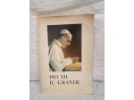 Pio XII il Grande