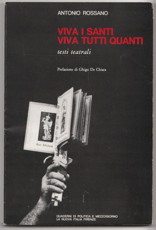VIVA I SANTI VIVA TUTTI QUANTI