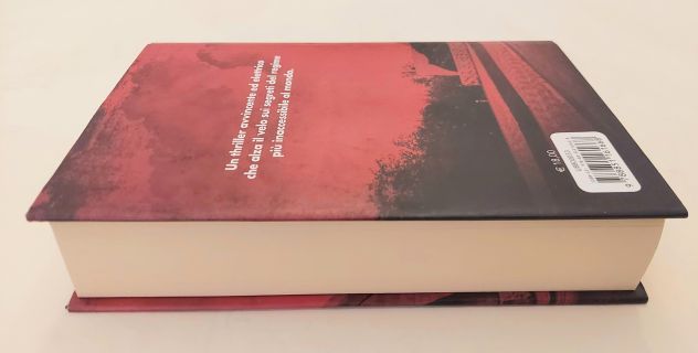 Stella del Nord di D.B.John Ed.DeA Planeta Libri, 2018 come nuovo - Foto 3