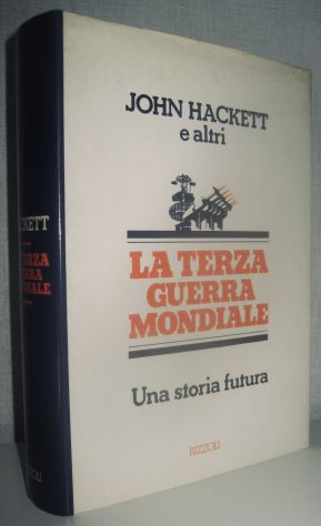 La terza guerra mondiale - Una storia futura