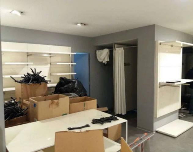 Immobile in asta di 58 m² in vendita a Venafro - Foto 2