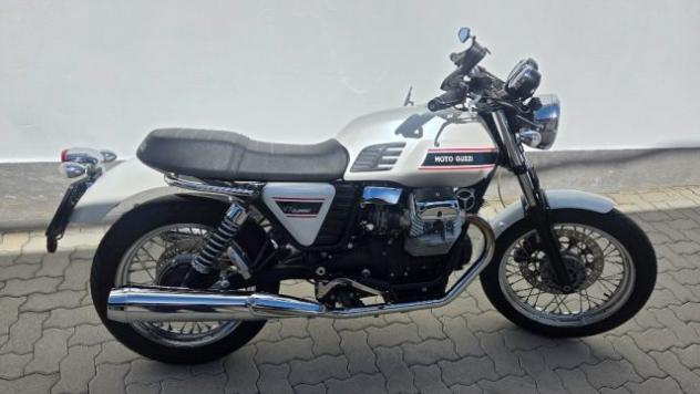 MOTO GUZZI V7 V7 SPECIAL 750 rif. 23772601 - Foto 3