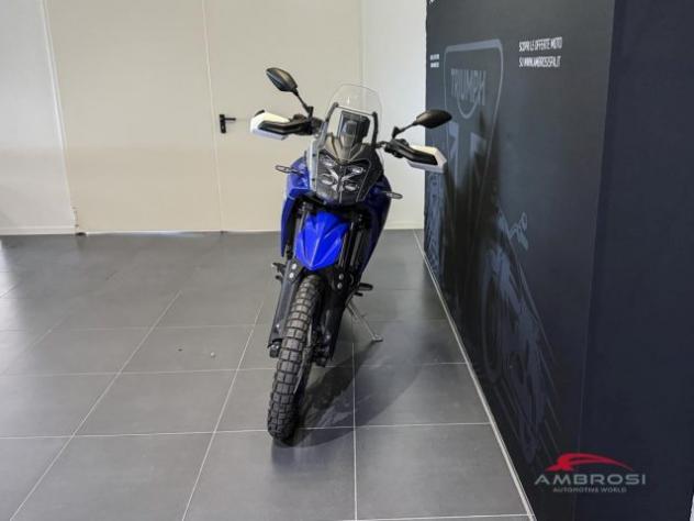 YAMAHA Ténéré 700 TENERE rif. 23876732