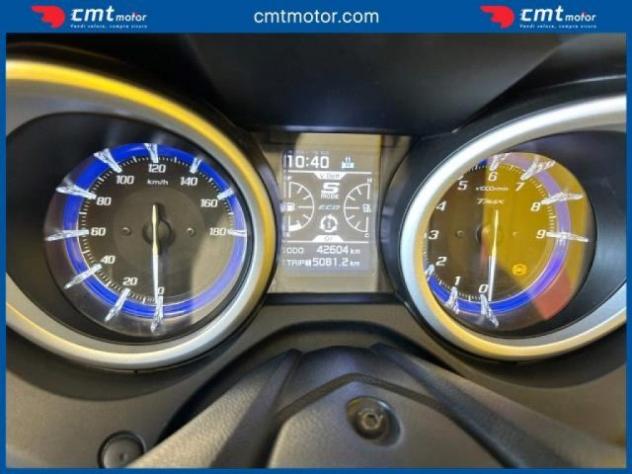 YAMAHA T-Max 530 Garantito e Finanziabile rif. 24143462 - Foto 5
