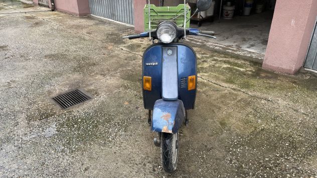 OCCASIONE ! Vespa PK 50 XL - Foto 2