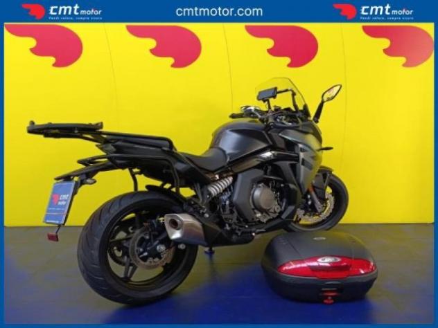 CF MOTO 650 GT Garantita e Finanziabile rif. 24002142 - Foto 4