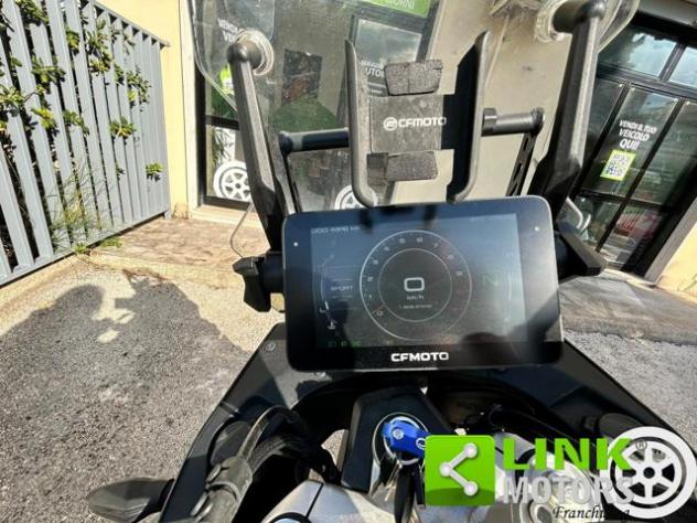 CF MOTO 800 MT . rif. 24170888 - Foto 8