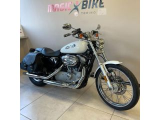 Harley-Davidson Sportster 883 null