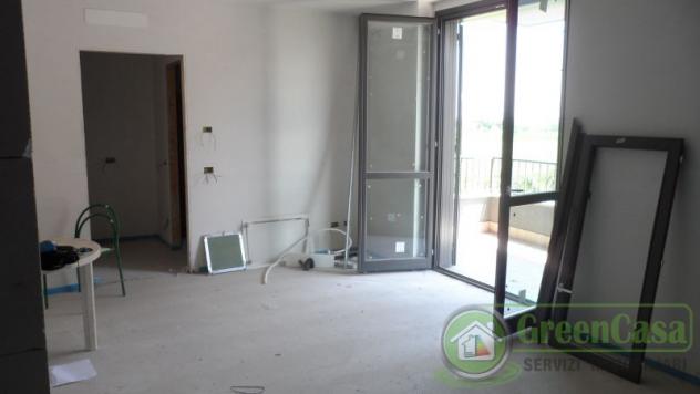 APPARTAMENTO di 2 vani e di 80 mq (CAVENAGO DI BRIANZA) rif. IGC 2 LOCALI E TERRAZZO - Foto 8