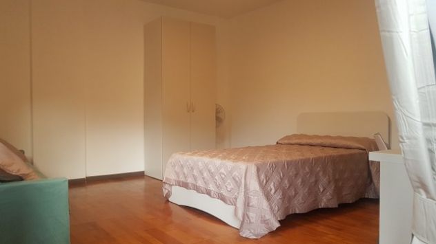 Stanza singola a pochi minuti dal centro storico di Trento, disponibile da sett - Foto 5