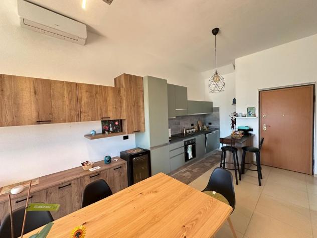 Appartamento in affitto a San Lazzaro - Sarzana 50 mq Rif: 1418495 - Foto 5