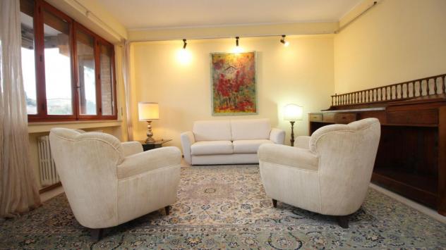 Appartamento in affitto a Siena 128 mq Rif: 945245 - Foto 6