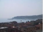 Affitto Varazze vista mare