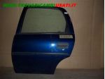 PORTA POST.S. BLU METAL. 93 OPEL CORSA 3 porte / 5 porte 999-U03643 Carrozz &hellip;