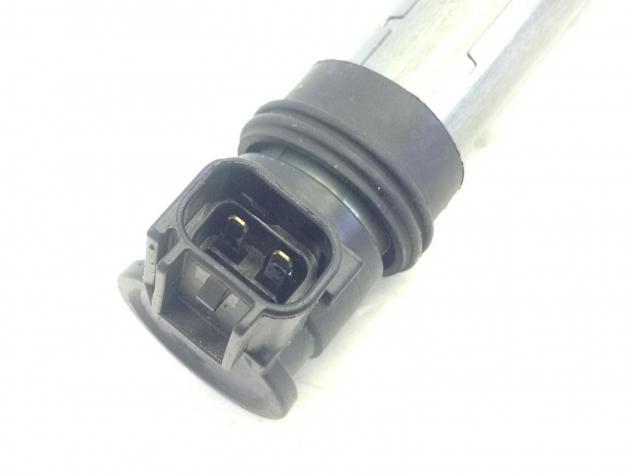 HONDA CBR RR ABS KM0 600 PIPETTA BOBINA ACCENSIONE 2024 2026 PC69A4RK - Foto 2