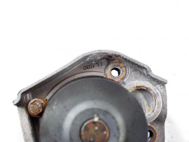 55184080 POMPA ACQUA FIAT PANDA 1.2 M 44KW 5M 5P (2008) RICAMBIO USATO - Foto 4