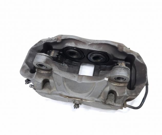 PINZA FRENO ANTERIORE SINISTRA AUDI Q5 Serie (FYB) 8W0615107E DEUB Diesel 2000 (17) - Foto 8