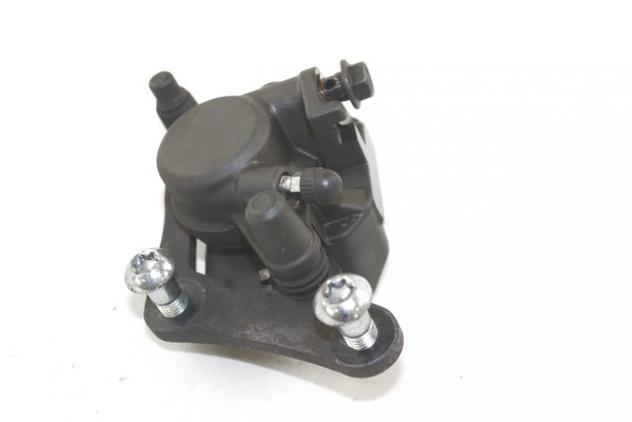 YAMAHA N-MAX 125 2DPF580U00 PINZA FRENO ANTERIORE 15 - 20 FRONT BRAKE CALIPER - Foto 2