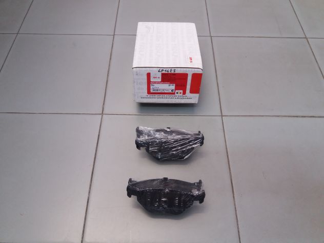 DISCH+PASTIG.BMW:E36,E46:316-318iX-D-320i-320D-323-325-TDS-328i-Z3-Z4.DAL.90AL07 - Foto 4