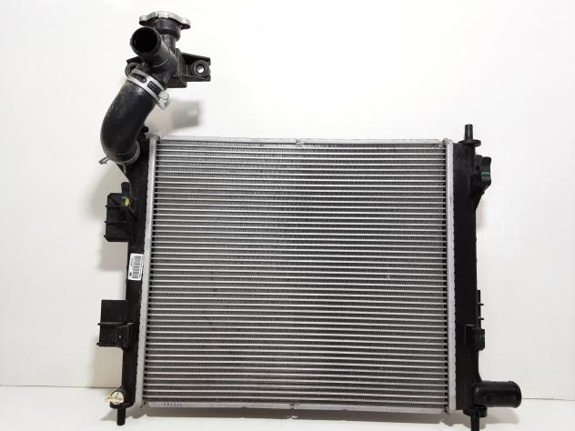 RADIATORE ACQUA HYUNDAI i10 2° Serie G3LA Benzina 1000 (1113)