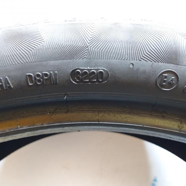 2 GOMME 315 30 22 CONTINENTAL A55687 - Foto 6