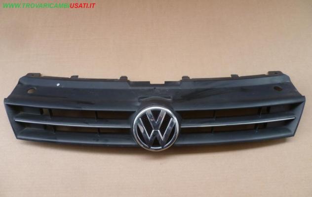 GRIGLIA C/MODAN CROM VW POLO 09/09