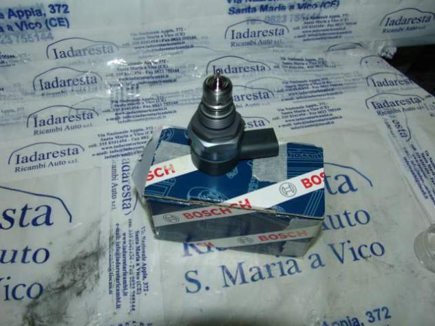 Valvola Pressione Diesel bmw 13537801992