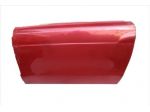 KIN760061001 PANNELLO ESTERNO PORTA SINISTRA COLORE ROSSO ITALCAR T2 T3