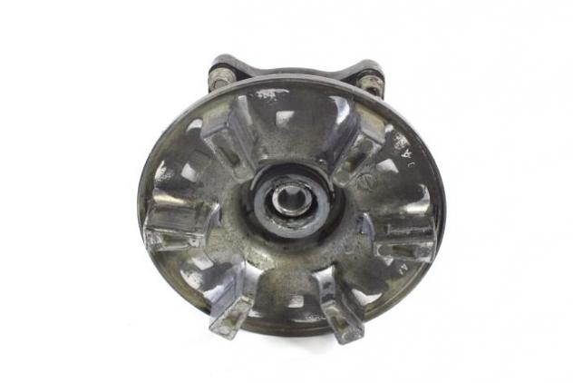 SUZUKI DR 650 6461144B10 MOZZO RUOTA POSTERIORE SP44A 92 - 94 REAR WHEEL HUB - Foto 3