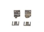 Cerniera Porta Sinistra Fiat Coupe 46303837 46303835 - 26284