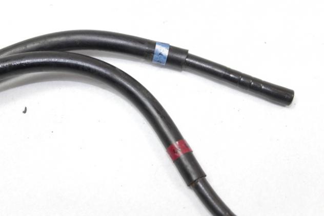 BOBINA ACCENSIONE DENSO 1297005300 CAVI 2 - 3 YAMAHA XJ6 DIVERSION 2009 - 2015 20S823200000 IGNITION COIL - Foto 4