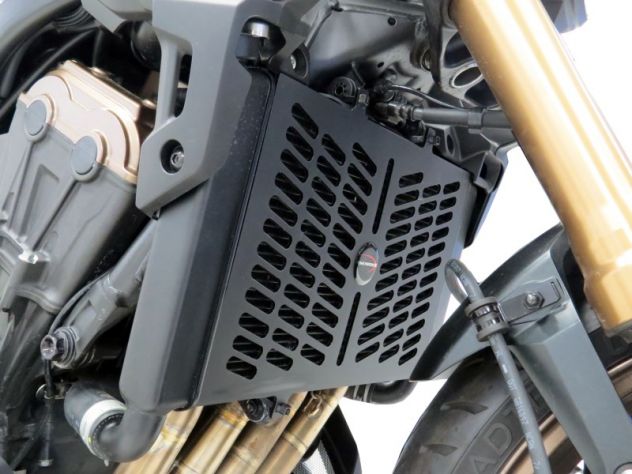Scarico per Honda Cbr 650 r 650 f Arrow X-Kone Pro race Thunder Gp2 - Foto 6