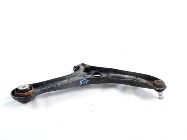 1908877 BRACCIO OSCILLANTE ANTERIORE SINISTRO FORD KA+ PLUS 1.2 B 51KW 5M 5P (2016) RICAMBIO USATO - Foto 4