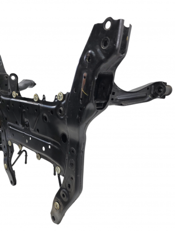 CULLA MOTORE MINI One 3° Serie 31116869546 B37C15A Diesel 1500 (13) - Foto 12