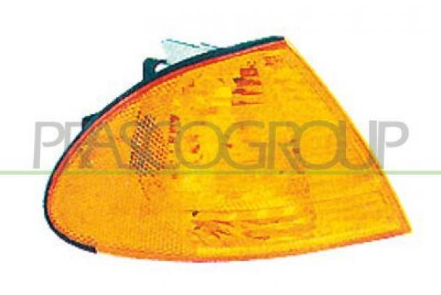 FANALINO ANT.D. BM0184004 Parti elettriche  Fanaleria  Proiettori  Fanalino comple BMW - SERIE 3 E46 BERLINA 1998  2001, BMW - SERIE 3 E46 BE