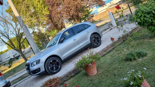 ricambi audi q5 2011