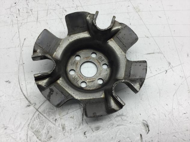HONDA FORESIGHT 250 VARIATORE PULEGGIA MOBILE 1998 2004 JH2MF04AXXK - Foto 5