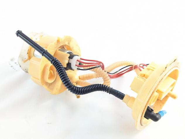 4M0919088N POMPA CARBURANTE AUDI Q8 3.0 D 210KW AUT 5P 4X4 (2020) RICAMBIO USATO - Foto 2