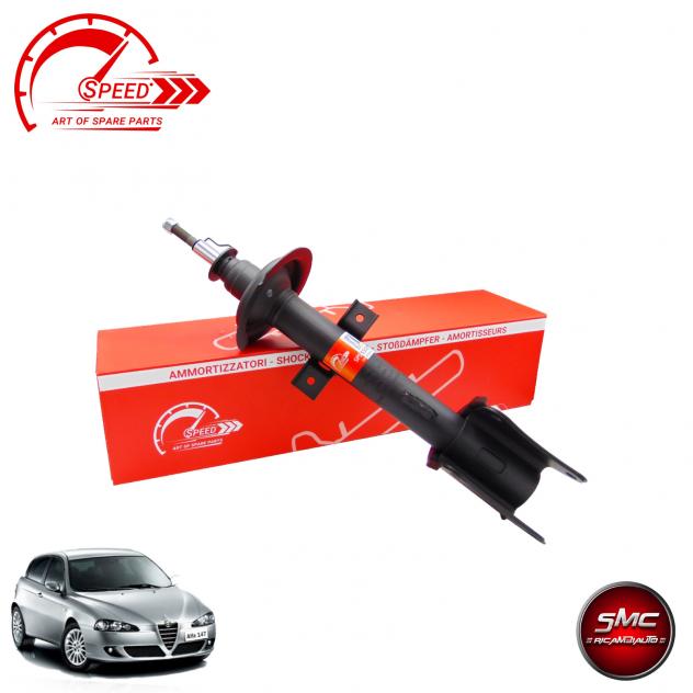 Ammortizzatore Posteriore Alfa Romeo 147