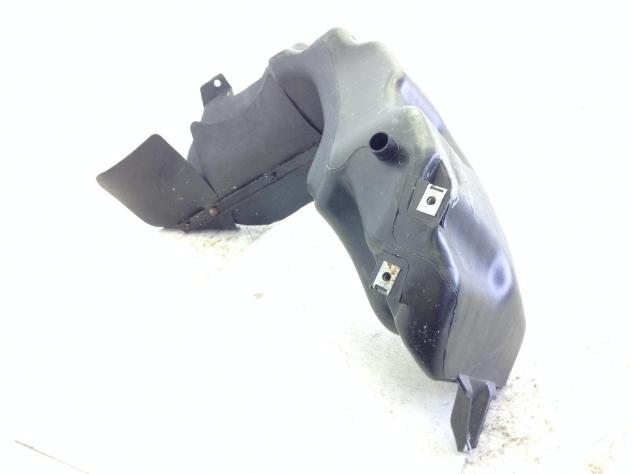 PIAGGIO VESPA GT GRANTURISMO 200 SERBATOIO BENZINA CARBURANTE E TAPPO 2003 2005 - Foto 5