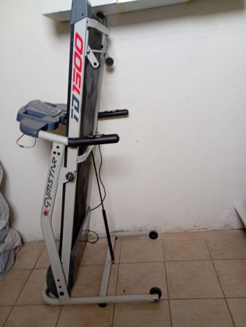 Tapis Roulant