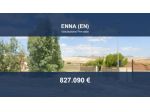 Immobile in asta di 55140 m² in vendita a Enna