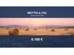 Immobile in asta di 7574 m² in vendita a Mottola